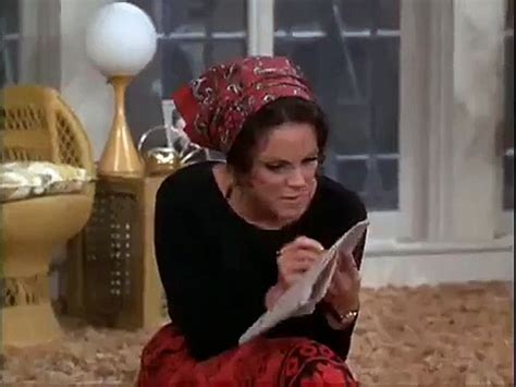 The Mary Tyler Moore Show Se2 Ep22 You Certainly Are A Big Boy HD