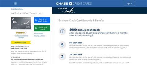 Best Business Credit Cards in 2023 | PayDaySay