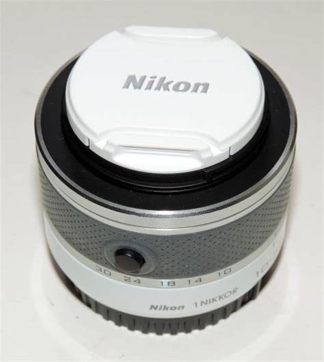 Nikon 1 Nikkor 10 30mm F35 56 Vr 完動ニコン｜売買されたオークション情報、yahooの商品情報を