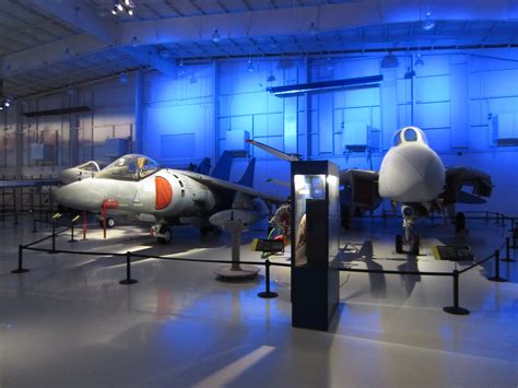 Carolinas Aviation Museum – Not Your Average Engineer