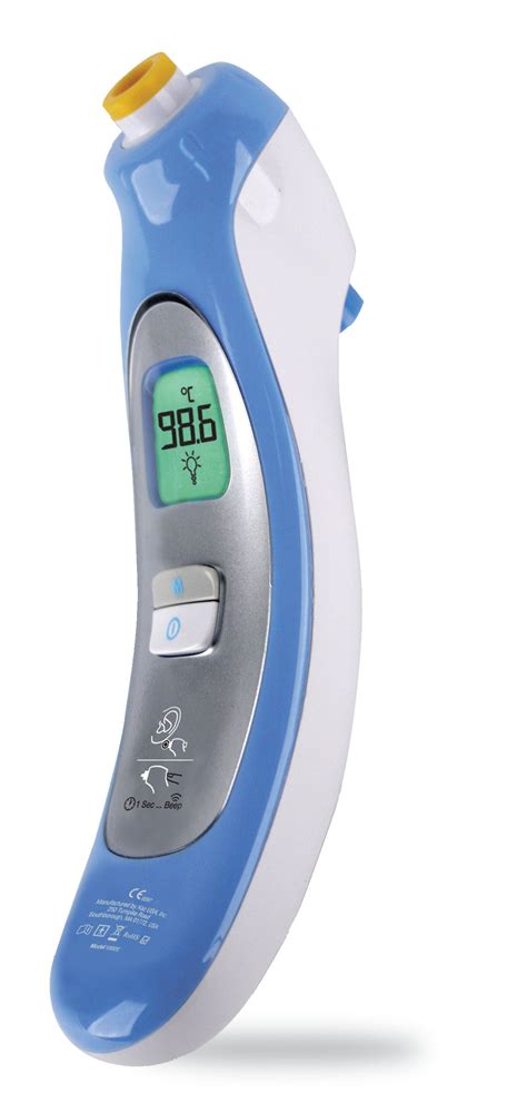 Tympanic Membrane Thermometer