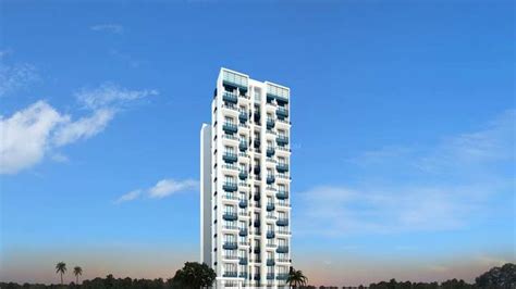 S R Sr Sm Heights In Taloja Navi Mumbai Price Reviews Floor Plan