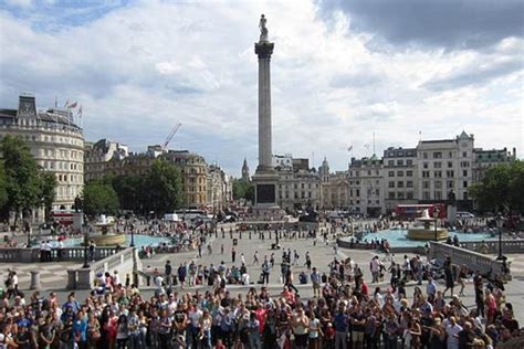 London Walk: Self-Guided Walking Tour of Westminster - WanderWisdom