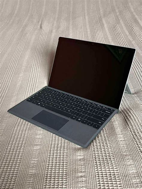 Планшет на Windows 11 Microsoft Surface Pro 5 1796 i5-7300U\8GB\256GB ...