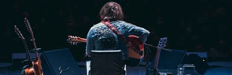 Ryan Adams Tickets Tours And Events Ticketek Uk