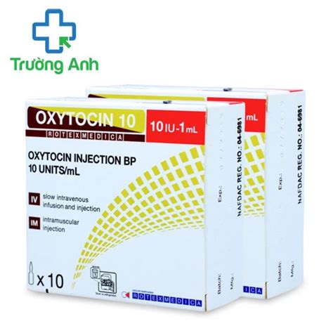 Oxytocin Iu Ml Rotexmedica Thu C Tr Sinh Hi U Qu