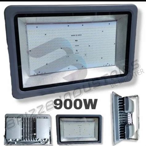 900W LED FLOOD LIGHT BACK CHOWK For Outdoor 200W At 16500 Piece In