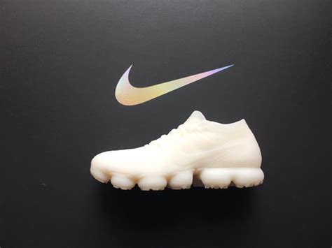 A Preview Of Upcoming Nike Models In Miniature Form