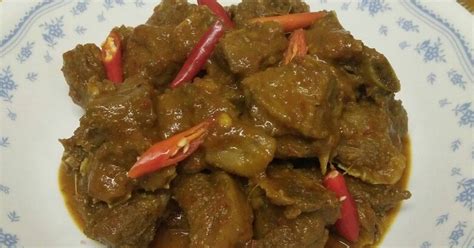 16 Resep Lidah Kambing Enak Dan Mudah Cookpad