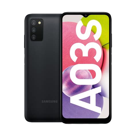 Angebots-Check: Samsung Galaxy A03s mit Jahrestarif bei Aldi - COMPUTER ...