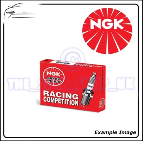 V Ritables Bougies D Allumage Ngk Racing X R Asc Eur