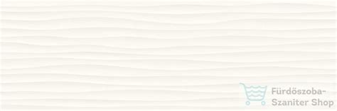 Marazzi Eclettica White Struttura Wave D X Cm Es Fali Csemp