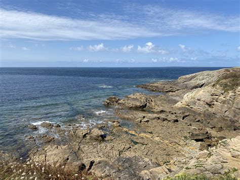 Le Conquet France Polarsteps