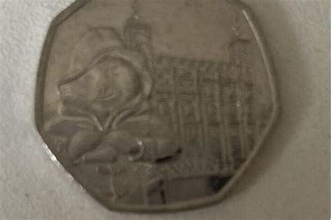 The Rarest 50p Coins According To The Royal Mint As Kew Gardens Coin