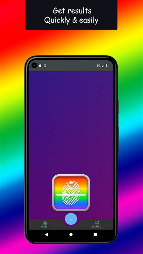 Gay Detector Prank App On The Amazon Appstore