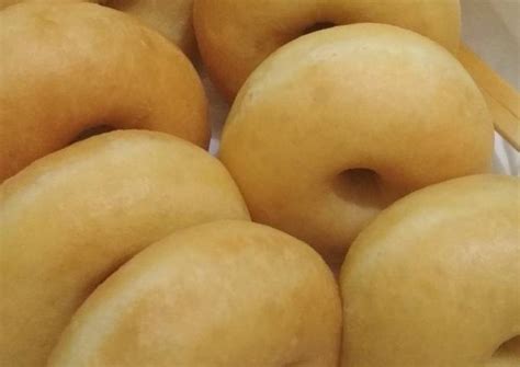 Resep Salin Dari Donat Tanpa Ulen Tanpa Kentang Oleh Andi Sitti