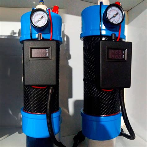 Gerador De Hidrogênio Para Carros Funciona