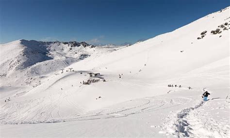 10 Best Ski Resorts in New Zealand (2023-24)