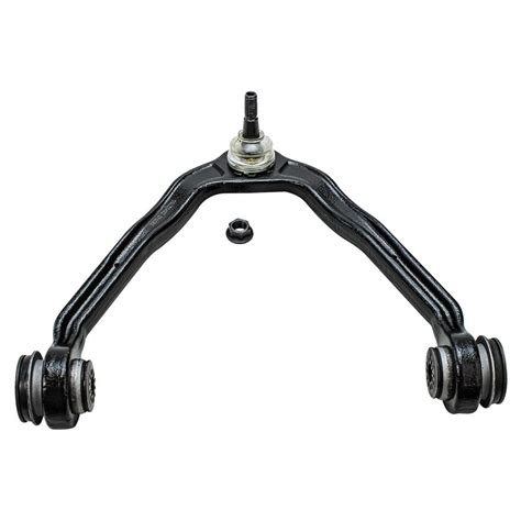 Front Driver Or Passenger Side Upper Control Arm W Ball Joint