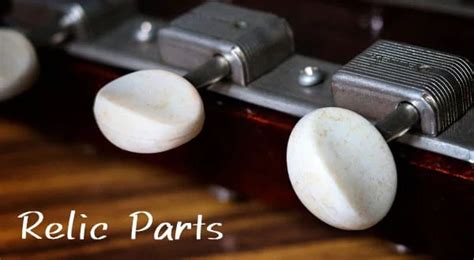 Guitar / Bass Parts | HOSCO-INTERNATIONAL