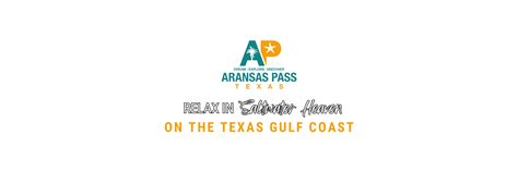 Lodging in Aransas Pass - Aransas Pass Chamber of Commerce