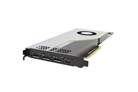 NVIDIA Quadro RTX 4000 8GB Graphics Card - 699-5G160-0500-810 | Buy online