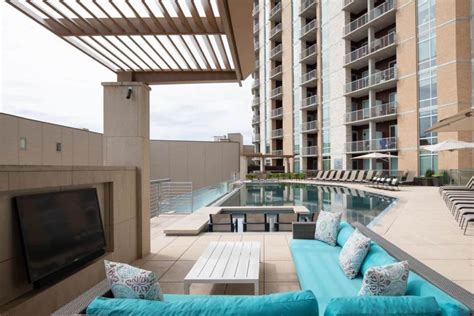 Best Apartment Rooftops In Austin Rent Blog