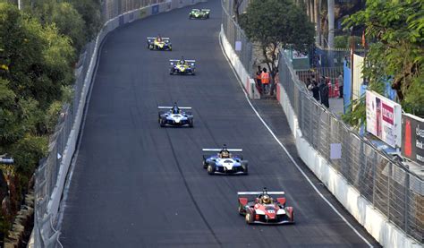 Indian Racing League Is Set To Return To Hyderabad On December 10 And