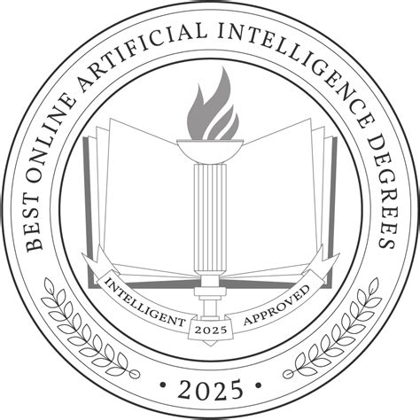 Best Online Artificial Intelligence Degrees Of 2025 Intelligent