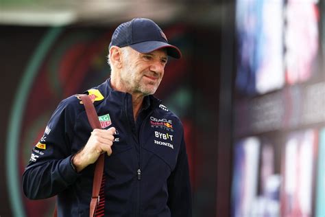 F Pr Ximo Alvo De Lawrence Stroll Pode Ser Adrian Newey Autosport