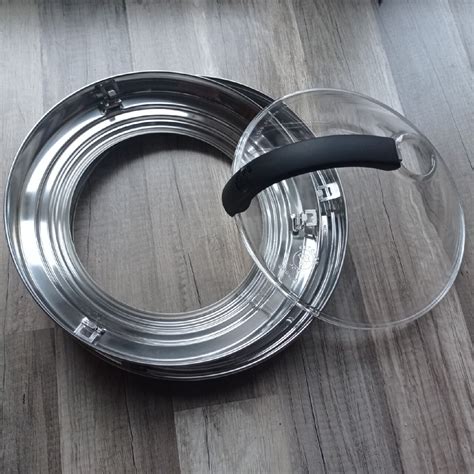 Borner - pokrywa Kitchen Joy do smażenia x DWA !!! | Krzywe | Kup teraz ...