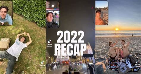 BeReal Turns Photos into 2022 Recap Video, But Feature Has Waiting List ...