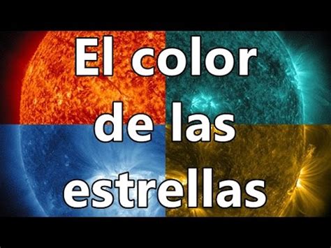 De qué COLOR son las ESTRELLAS YouTube