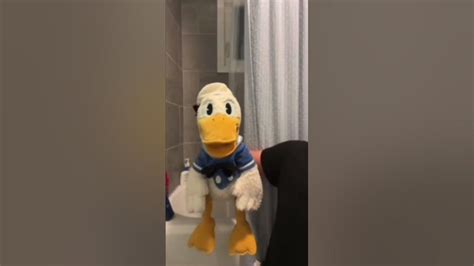 Donald Duck Jumpscare Youtube