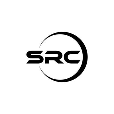 Src Logo Vector Art, Icons, and Graphics for Free Download