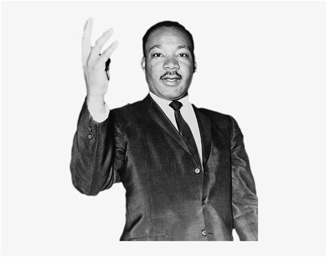 Martin Luther King Jr Martin Luther King Jr Png PNG Image