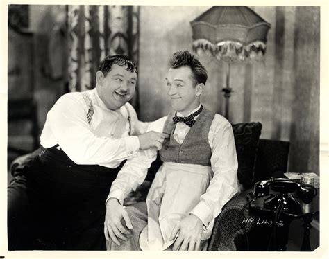 Laurel And Hardy Our Wife 1931 Walterfilm