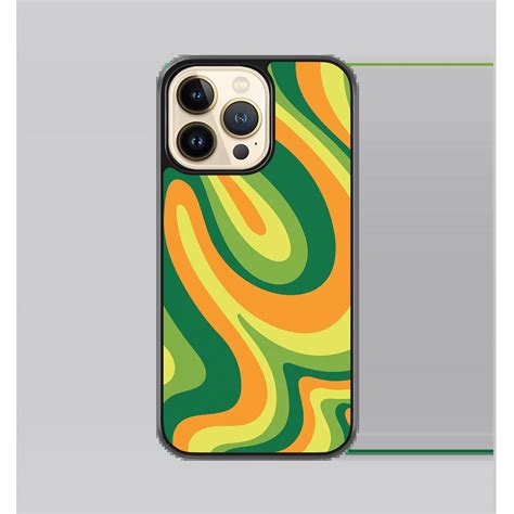 Avocado Marmalade Iphone 12 Pro Case Caseface