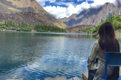 8 Days Honeymoon Tour To Skardu Shangrila Khaplu Shiger Valley