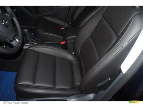 2013 Night Blue Metallic Volkswagen Tiguan Se 83500503 Photo 12