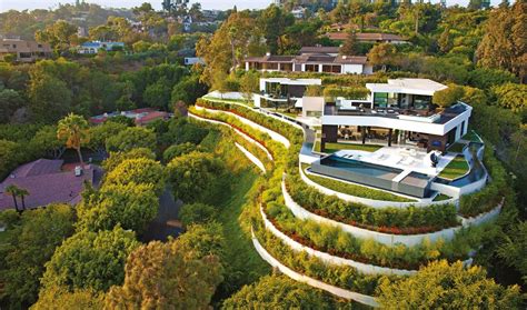 Property Investment In Los Angeles Us Luxury Villas From The Hills