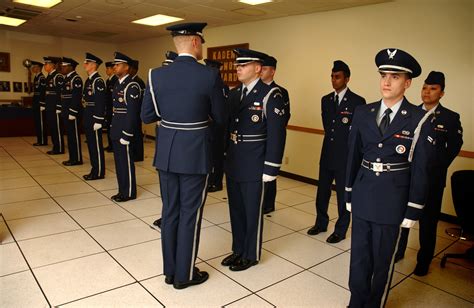 Honor Guard Not Just An Extra Duty Its A Lifestyle Kadena Air Base News