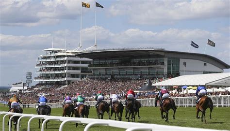 Epsom Derby Day Betting Tips 2023: Race by Race Predictions