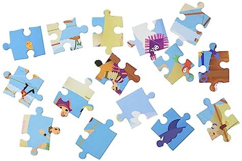 Puzzle Barco Niños Dónde Comprar Puzzlopia es Tienda de Rompecabezas