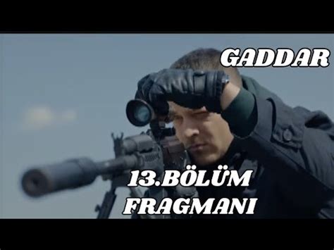 Gaddar B L M Fragman Da Han Ve Babas Youtube