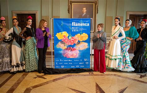 La Pasarela De Moda Huelva Flamenca Se Celebra Los D As Y