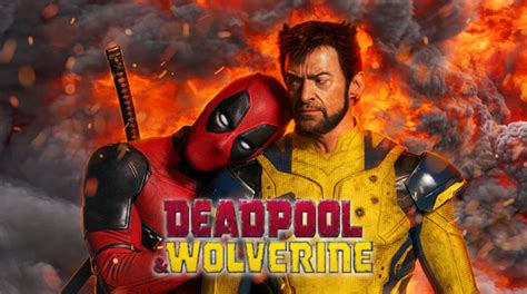 Deadpool And Wolverine Review Showtime Showdown