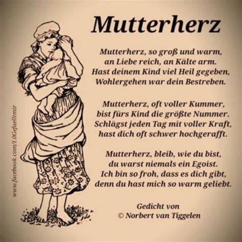 Pin von Stefanie Krämer auf Steffi Mutter sprüche Muttertag gedicht