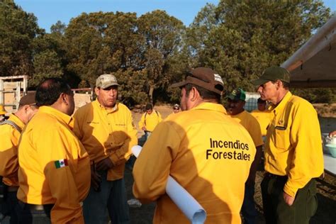 Protección Civil Coahuila Emite Recomendaciones Para Evitar Incendios