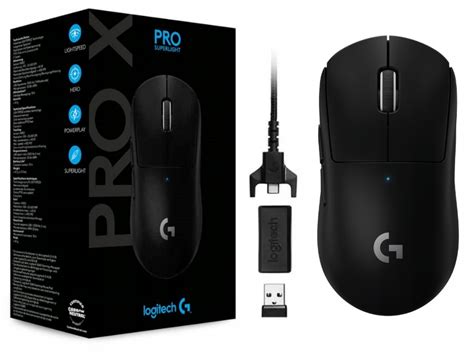 Logitech Gpro X Superlight Niska Cena Na Allegro Pl